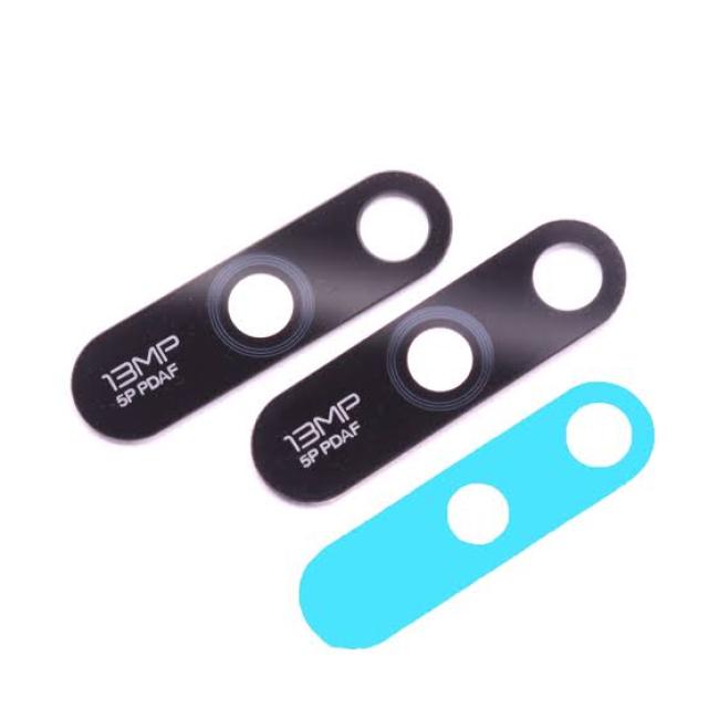 GLASS CAM HUAWEI Y6 2018